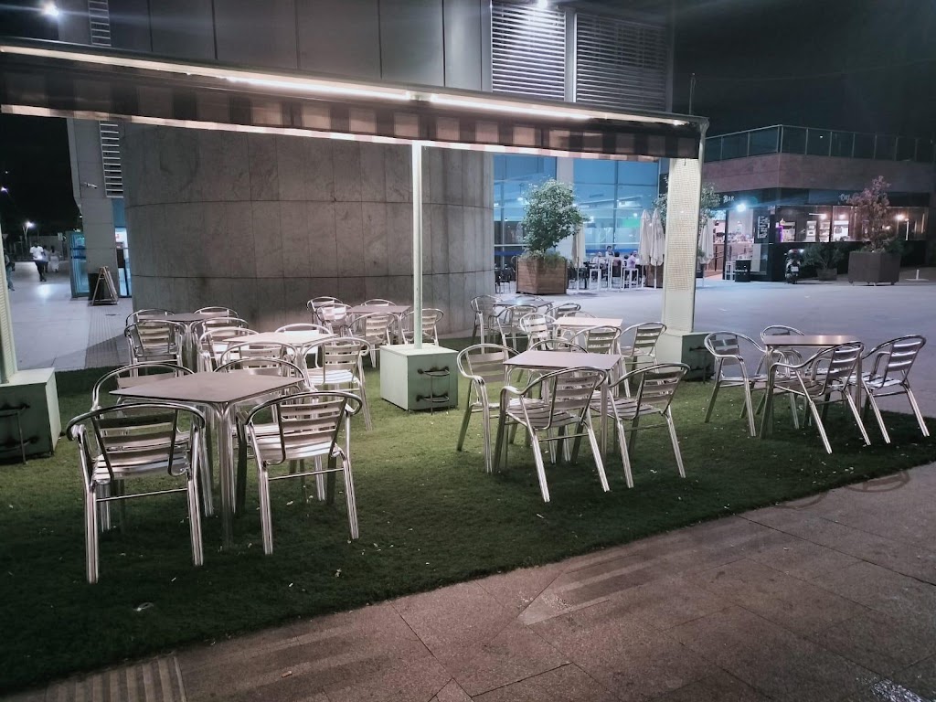 Sabores De Antano — Ambiente