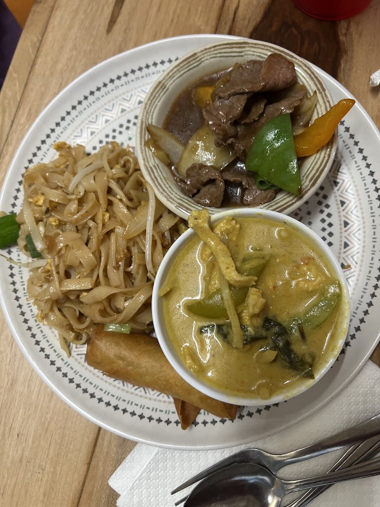 Thai Papaya Cuisine