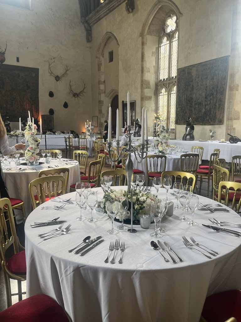 JW Floristry