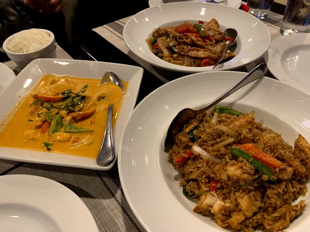 Thai Curry