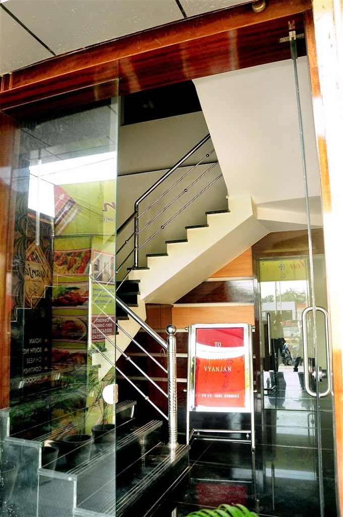 Hotel Mantra Palace