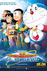 Doraemon Movie 35: Nobita Và Những Hiệp Sĩ Không Gian