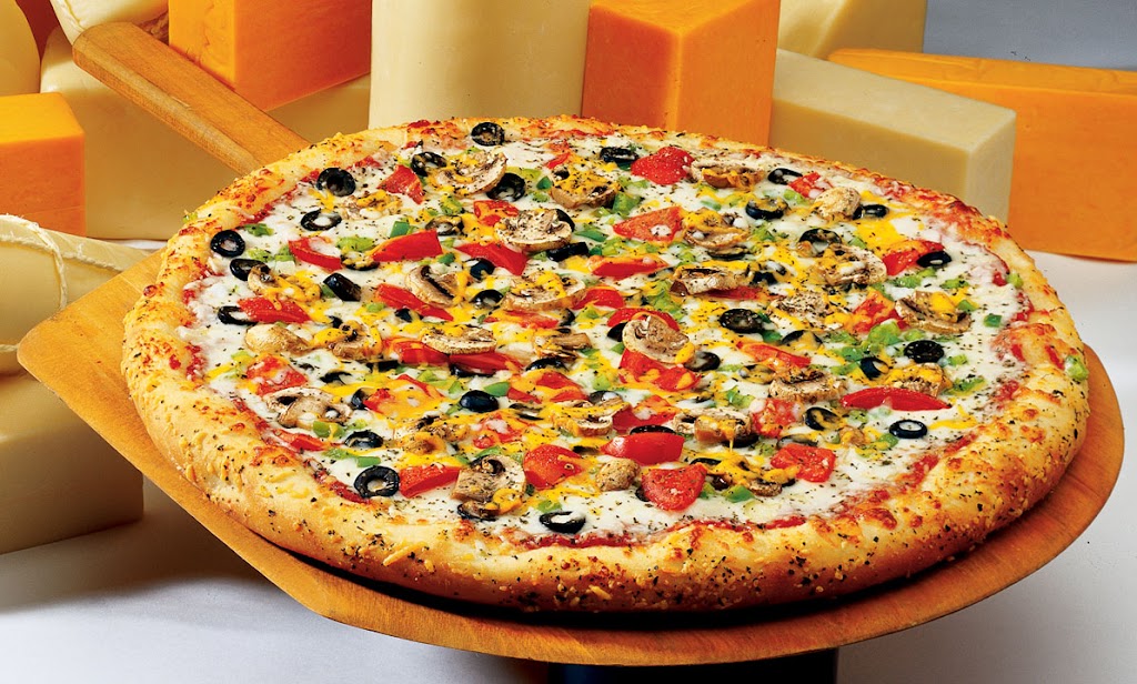 Pizzeria Hellin Ke Pizza — Comida y bebida