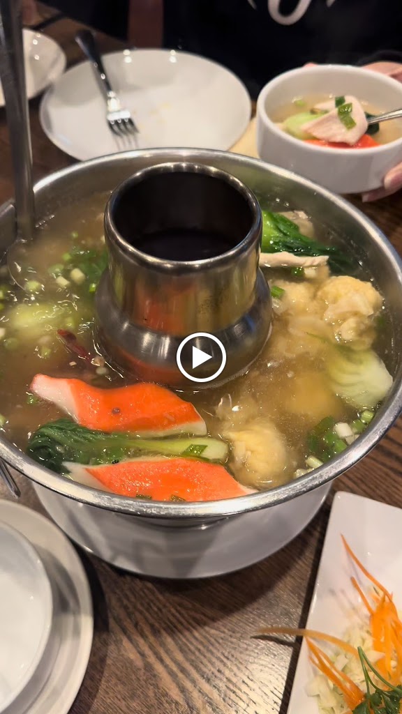 Pin Kaow Thai Restaurant Eastern