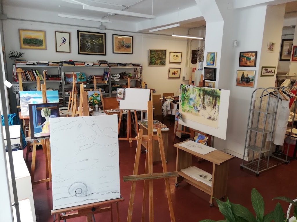 almasorolla arte