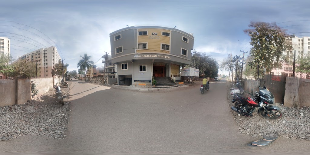 Street View & 360deg