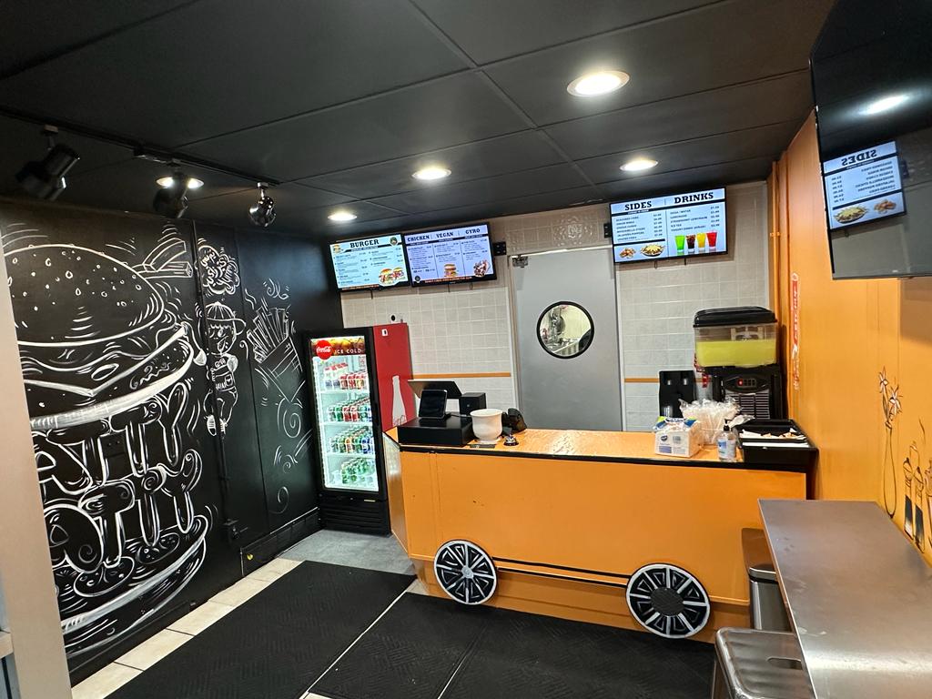  The Fatty Patty-West Allis