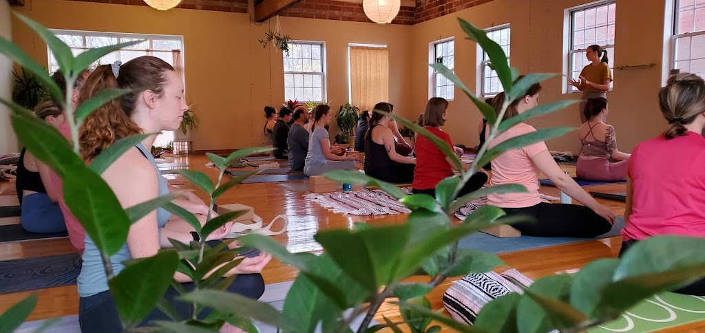  Main Street Yoga Center