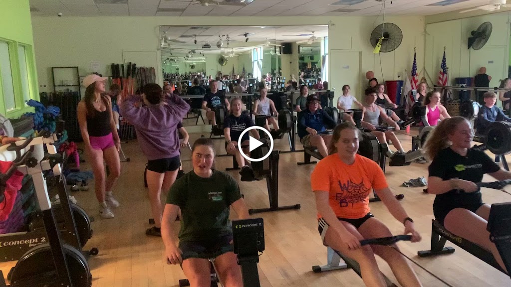  Litchfield Hills Fitness