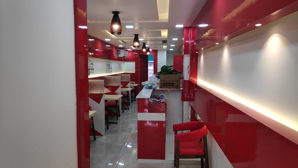 Thillai Grand Thottiam High Class A C Restaurant Veg Non Veg