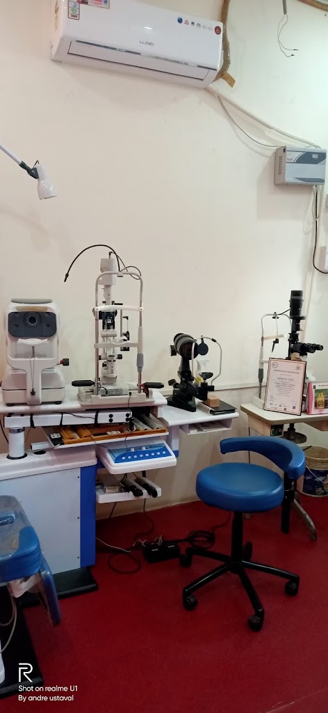 Rajsheel Eye Care