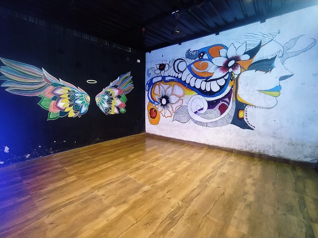 SPIRIT DANCE STUDIO