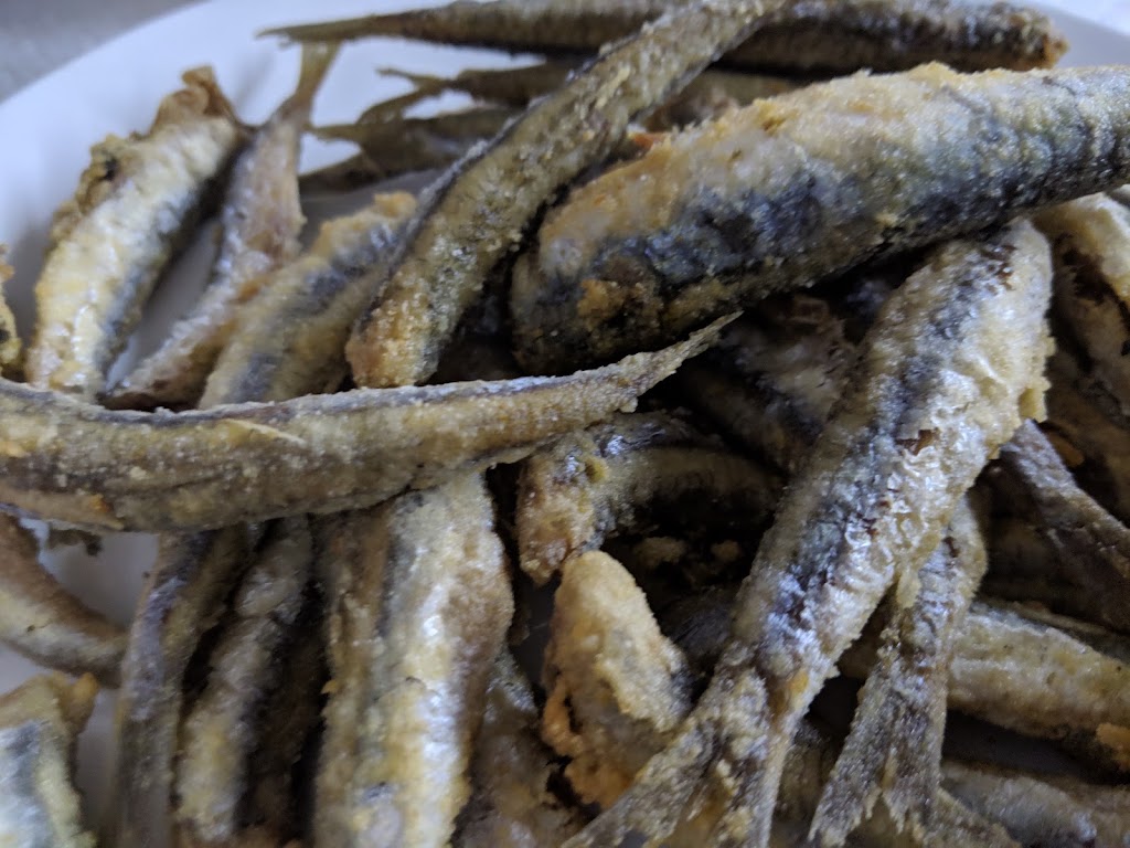 Hnos Lopez — Pescado