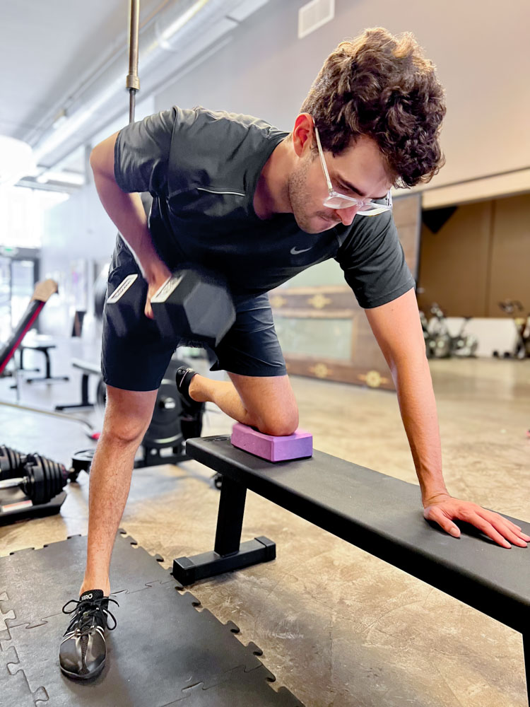  Permastrong Training