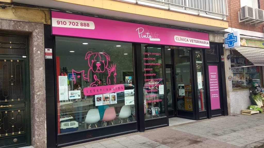 Clinica Veterinaria PintoVet