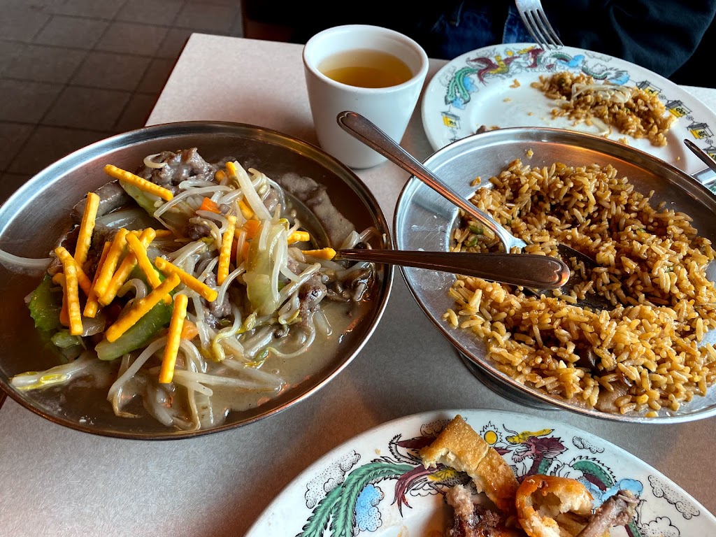 Food & drink