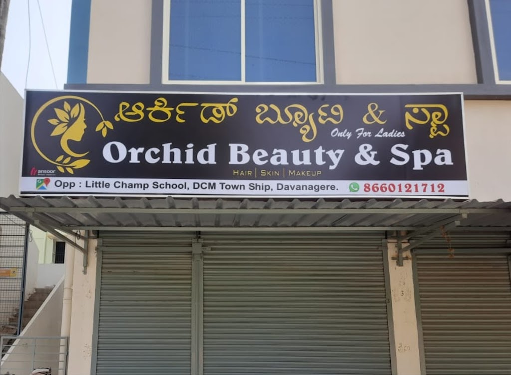 Orchid Beauty Spa