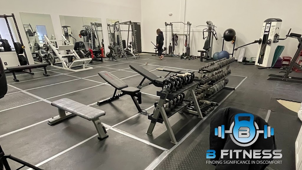  BFitness Personal Training