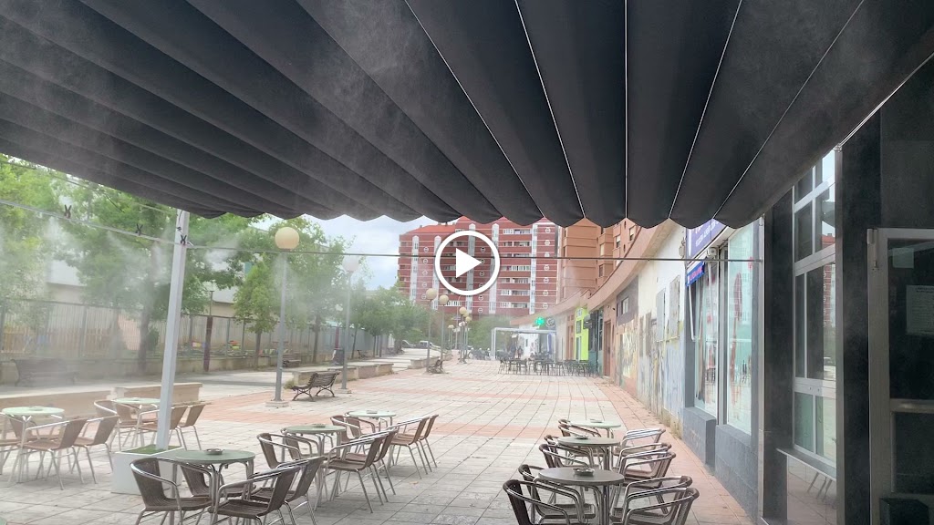 Cafe Bar Iruna 5 — Videos
