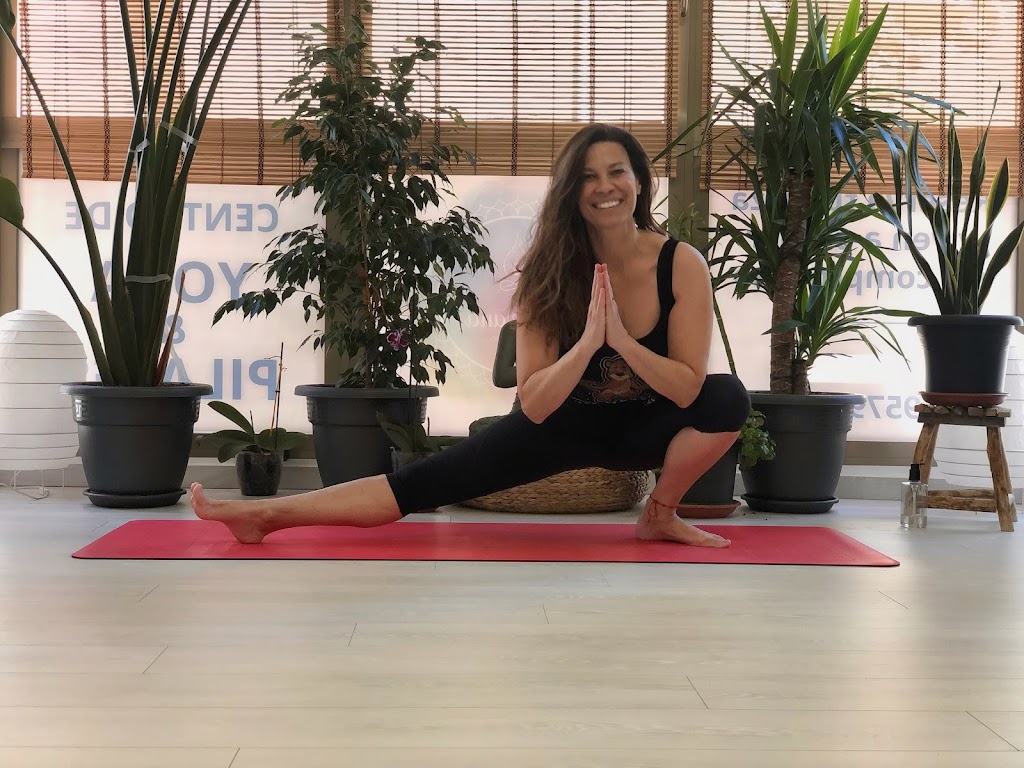 Dharana Yoga Castellon