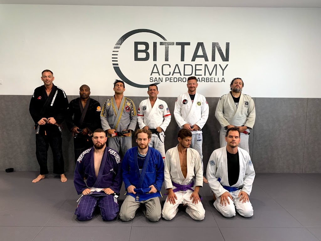 Bittan Academy San Pedro Marbella