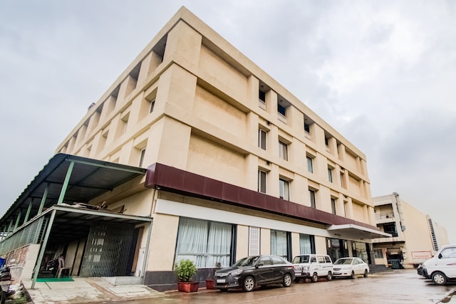 Hotel Gopalas Residency Best Bhiwandi Hotels