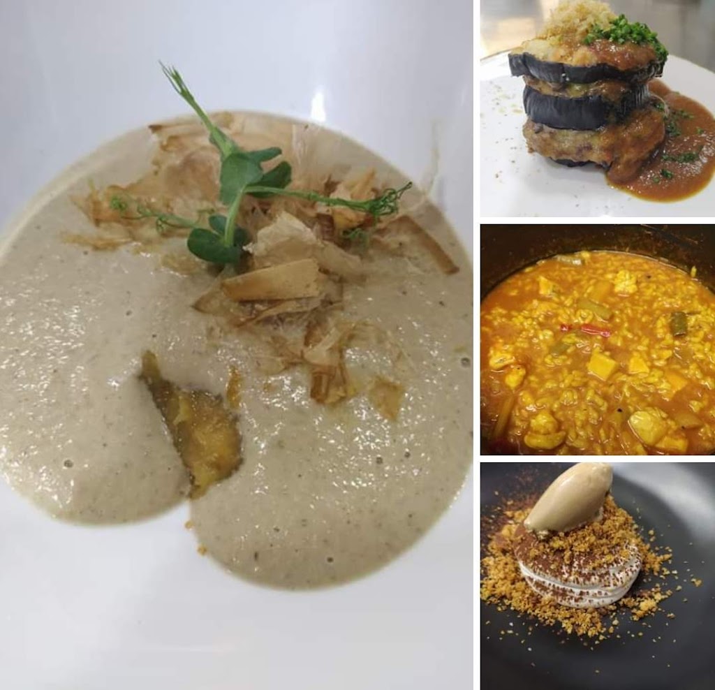 Restaurante Hotel Alaquas