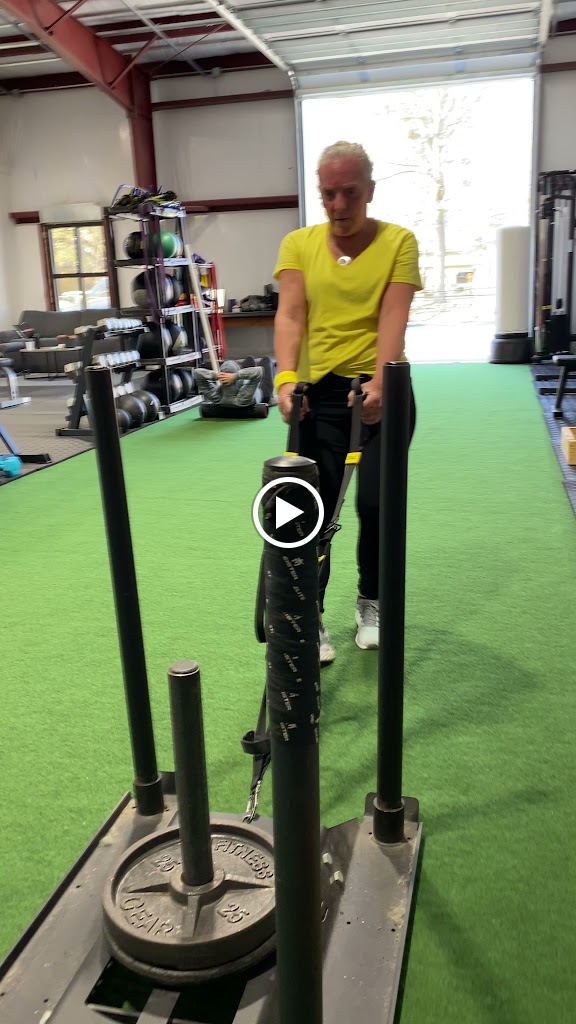  NC Fitness - Personal Training