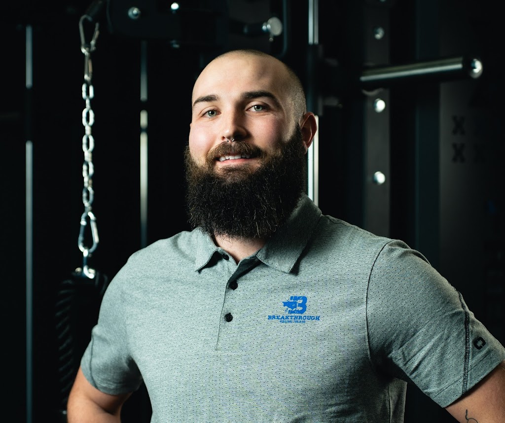  Coach Galen Training