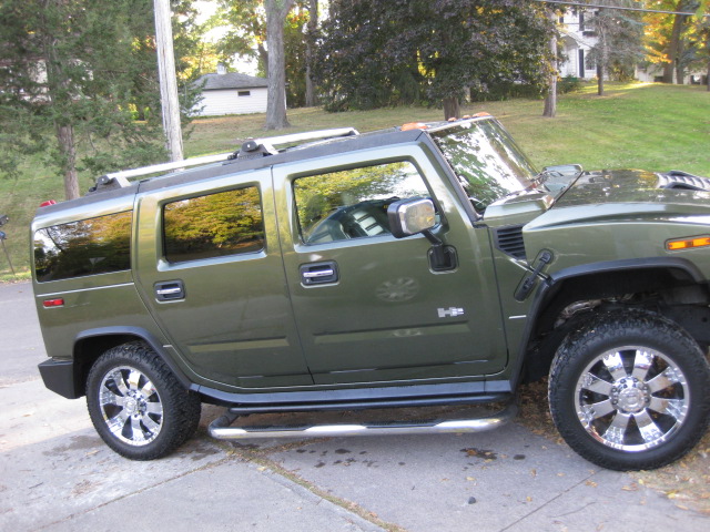 Car Paint