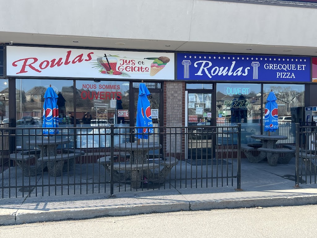 Roulas in Gatineau