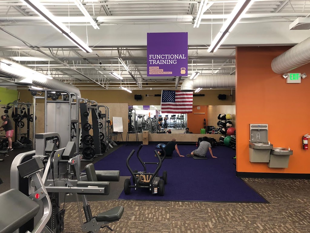 Anytime Fitness