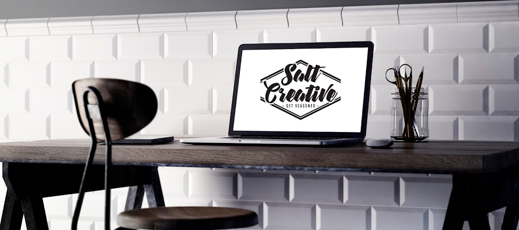 Salt Creative Agency