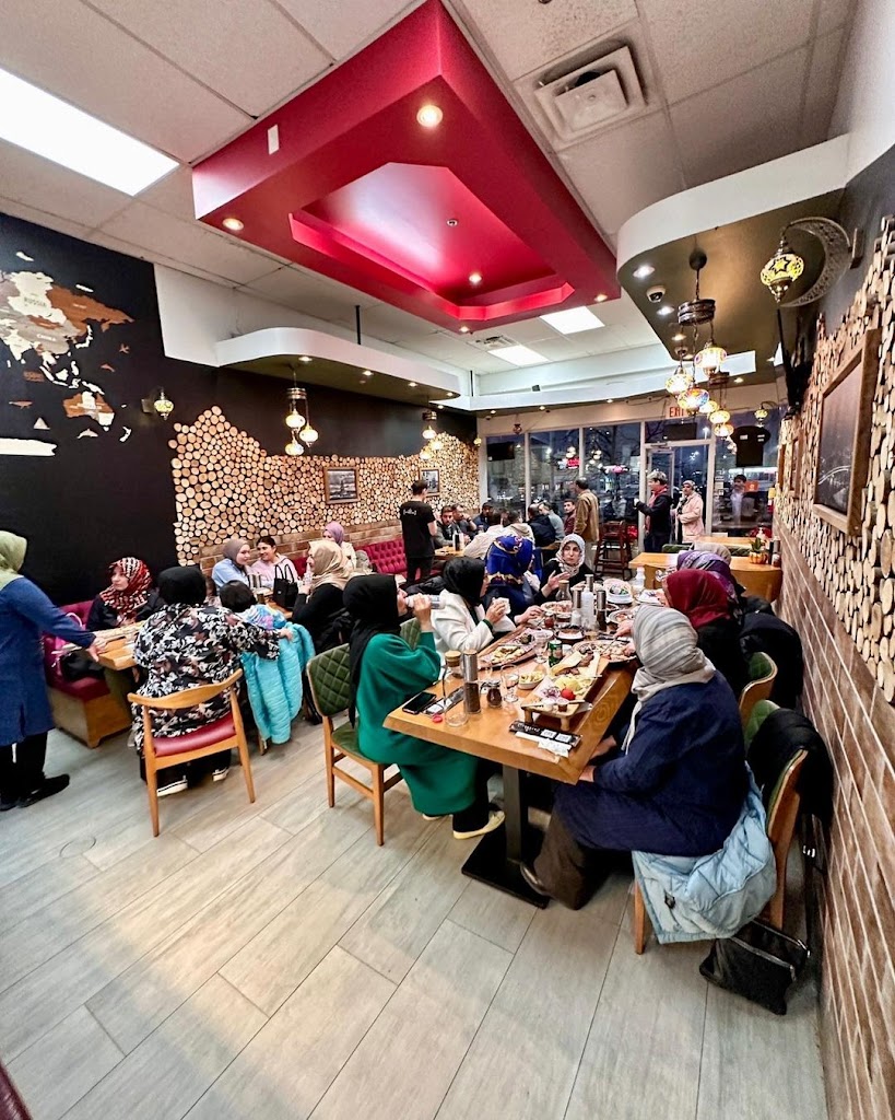 Kebab Istanbul