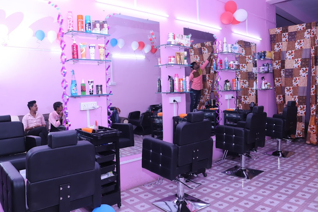 Professional Hair Studio Propheshn Hear Sttuddiyo