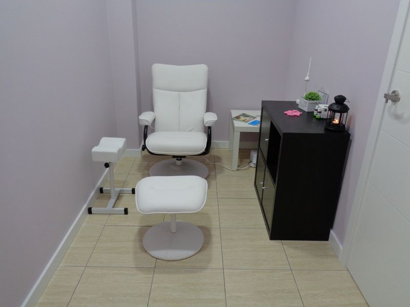 Estetica M. De Armas