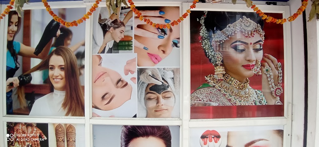 Tananya Beauty Parlour