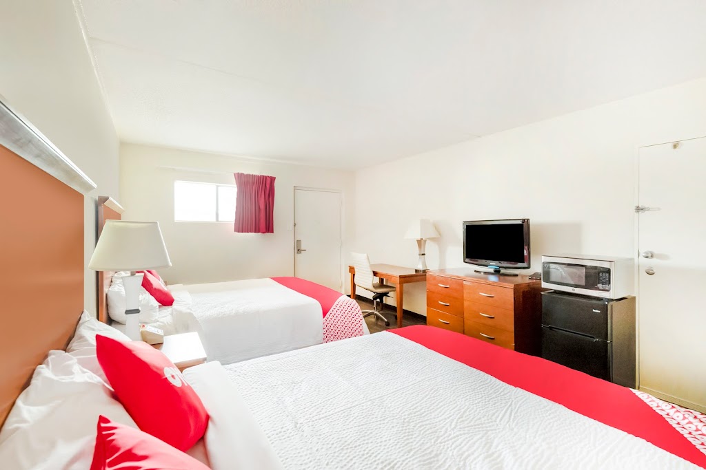 Habitaciones