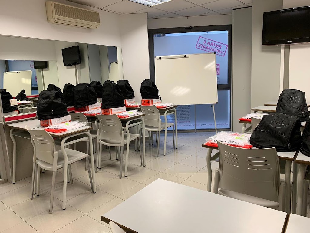 Academia Casanova Palencia C&C Group