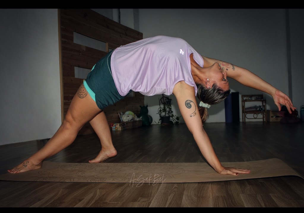 Mangata Yoga Denia