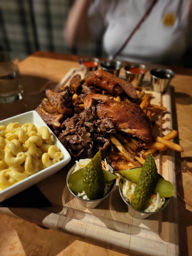Food & drink