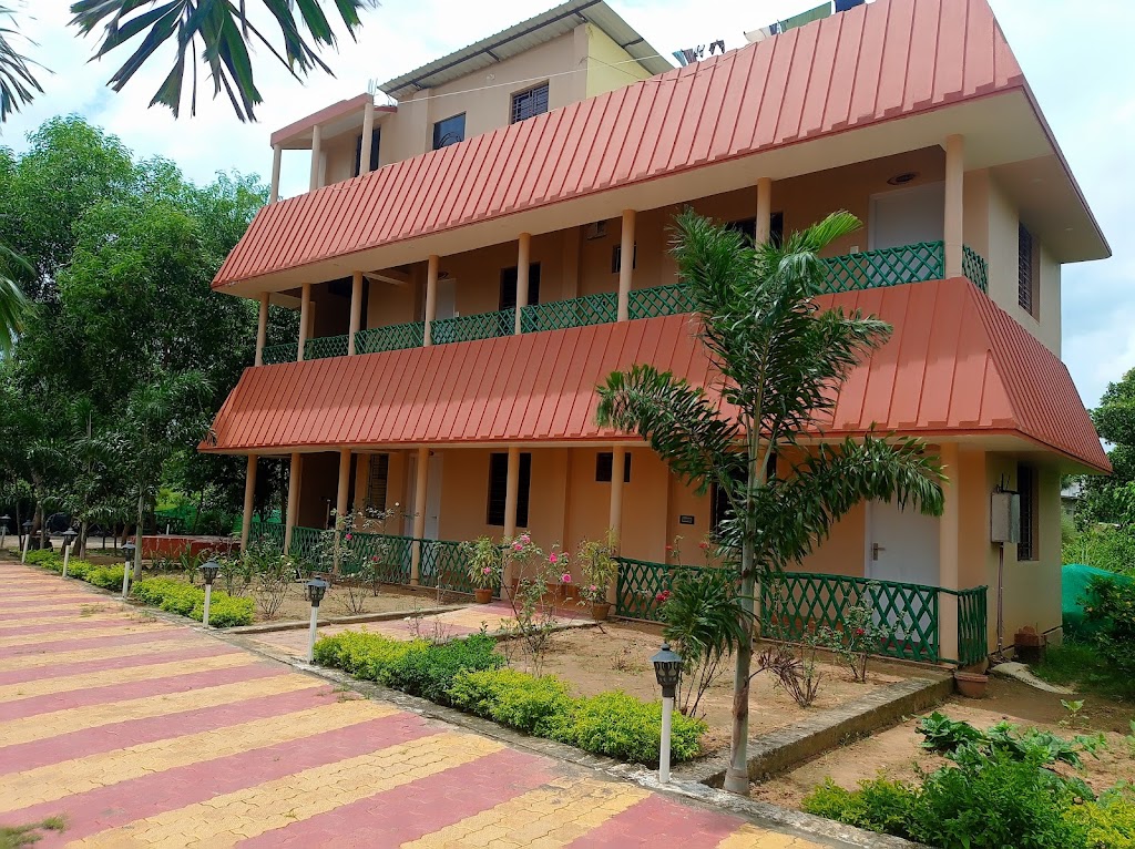 Mayabon Resort Bolpur