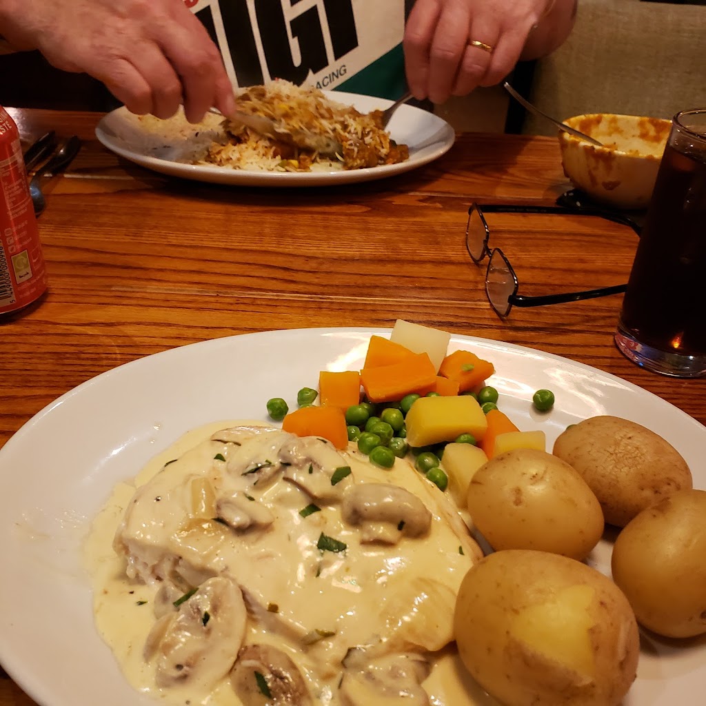 Mushroom sauce