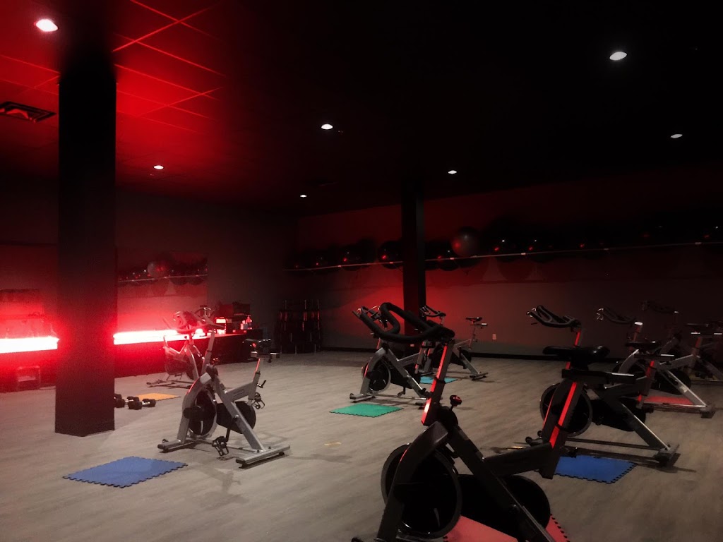  Leverage Fitness Studio