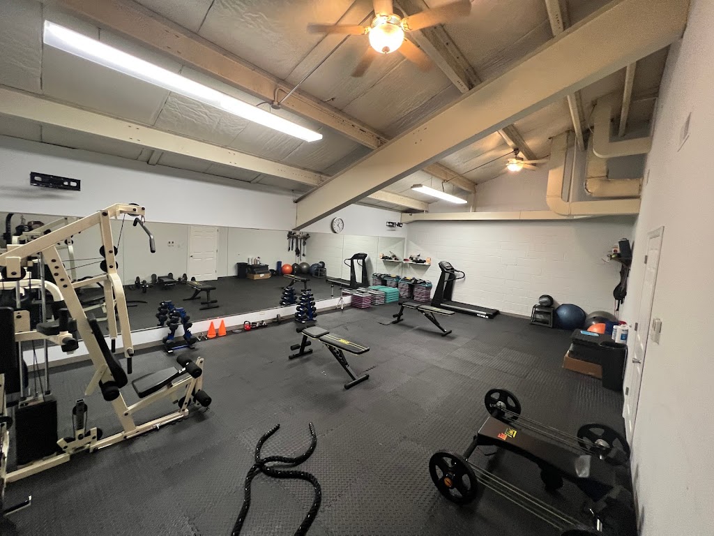  Be Better Than Yesterday LLC