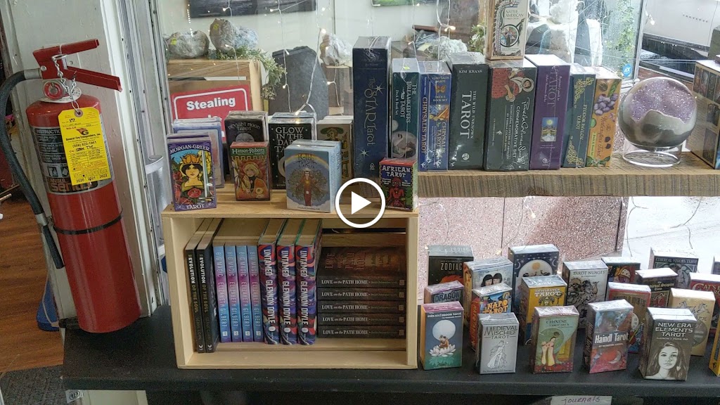  Open Doors Yoga Studios