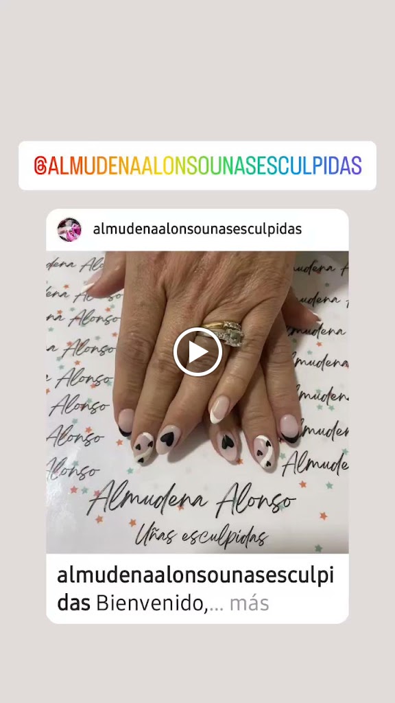 Almudena Alonso Scorza — Videos