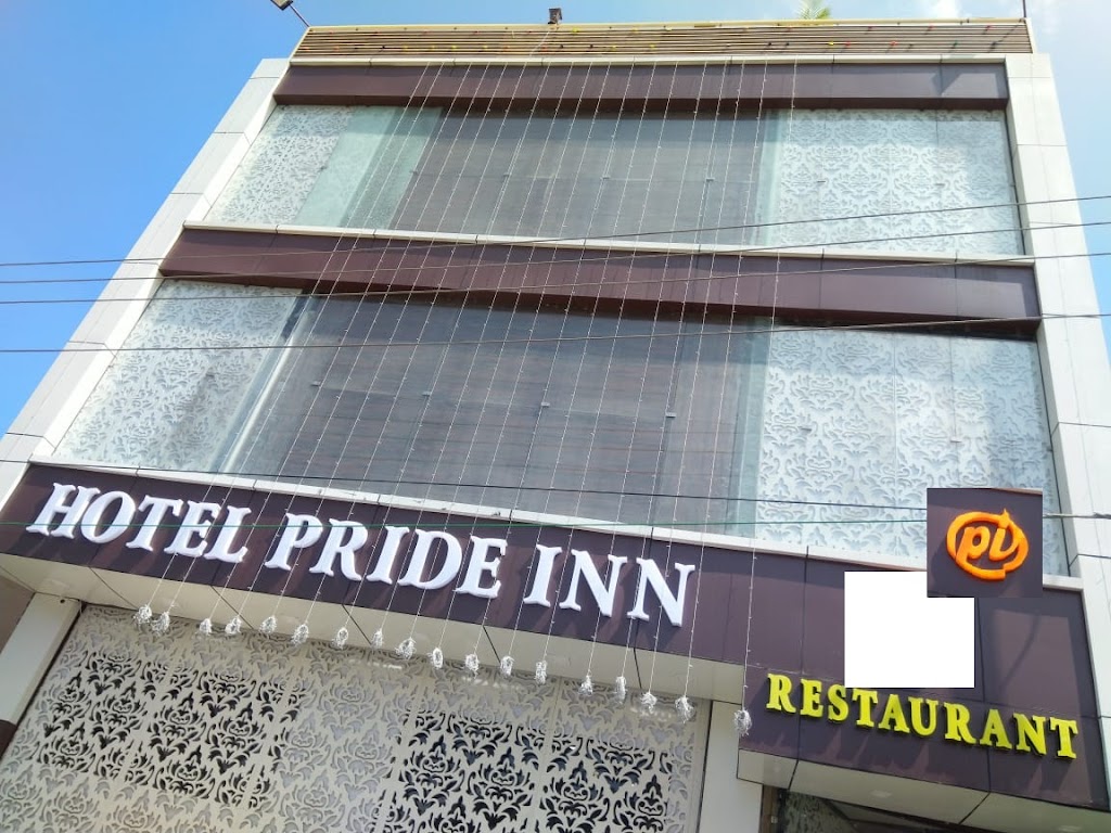 Hotel In Roorkee Pride Inn