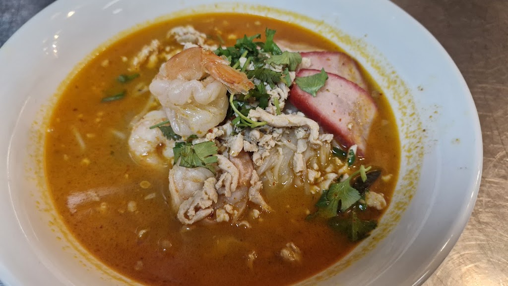 Roy Thai Cuisine