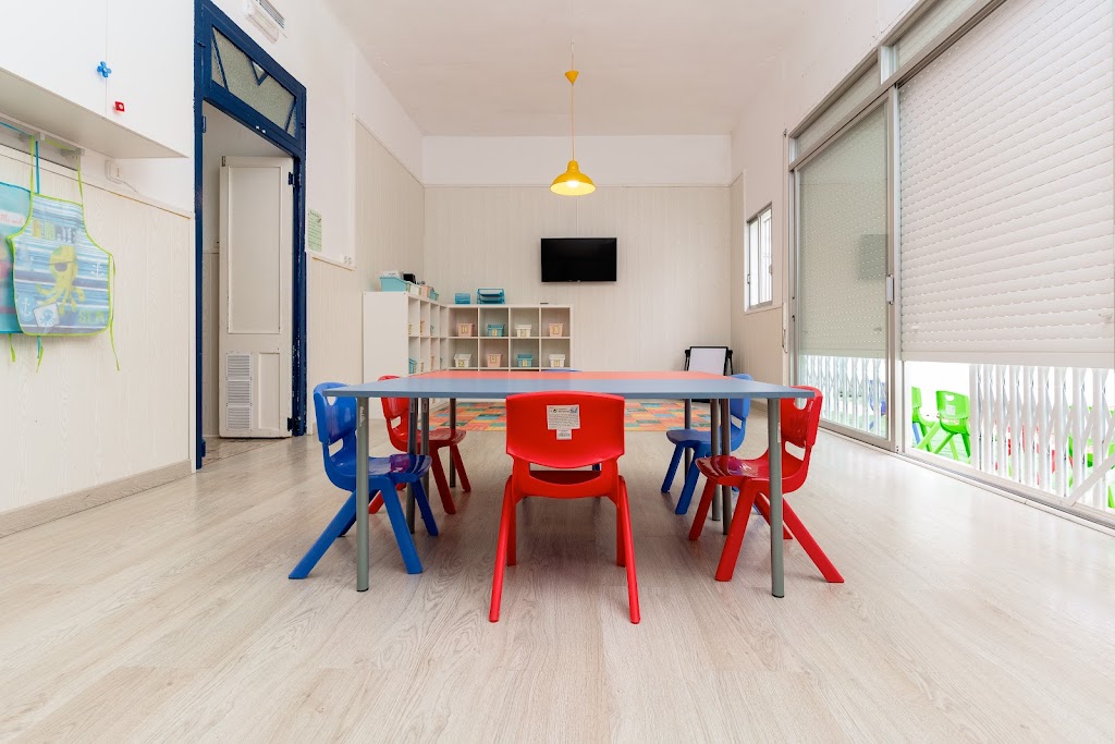 Sense Limits English Academy